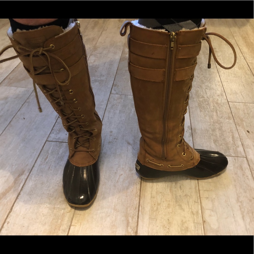 Sperry Top-Sider Women’s Albatros Boot